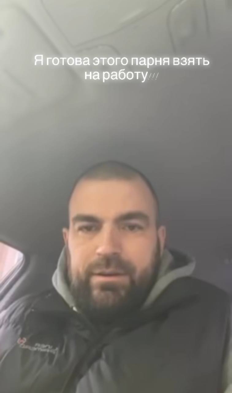 Лобода позвала на работу таксиста, который отказался обслуживать пассажирок на украинском